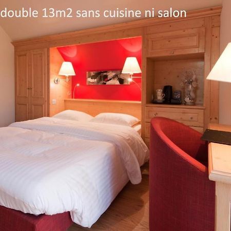 Appart'Hotels La Maison Du Tigre Stutzheim Esterno foto