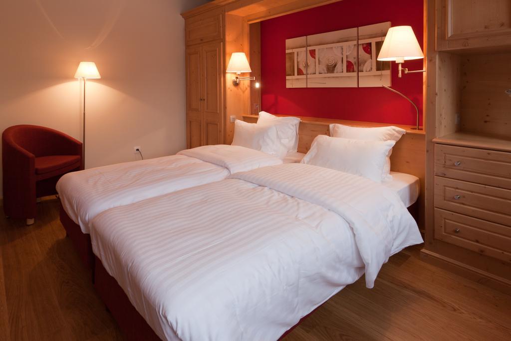 Appart'Hotels La Maison Du Tigre Stutzheim Camera foto