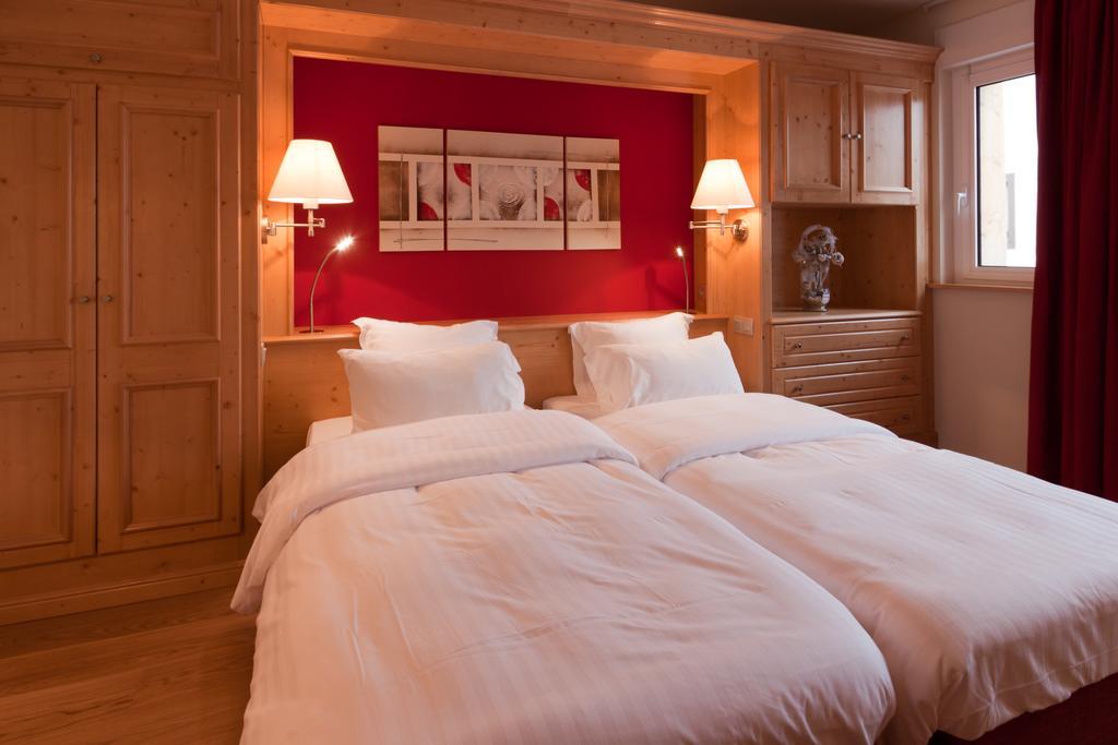 Appart'Hotels La Maison Du Tigre Stutzheim Camera foto