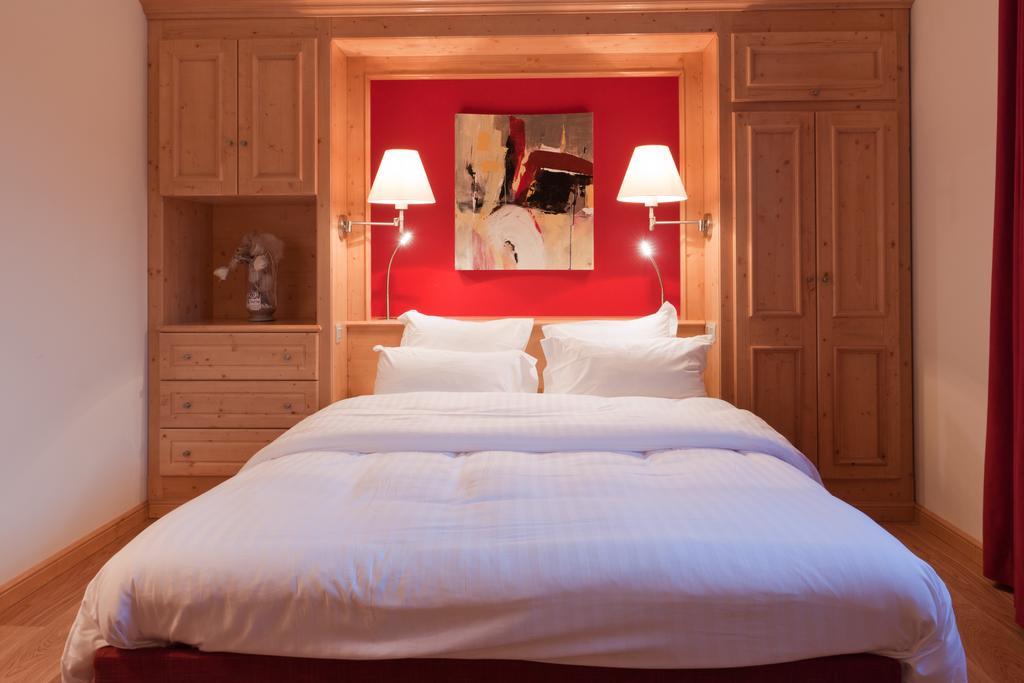 Appart'Hotels La Maison Du Tigre Stutzheim Camera foto